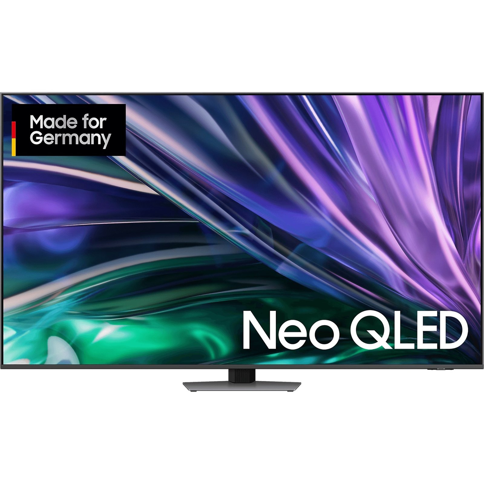 Samsung GQ-65QN85D Plata