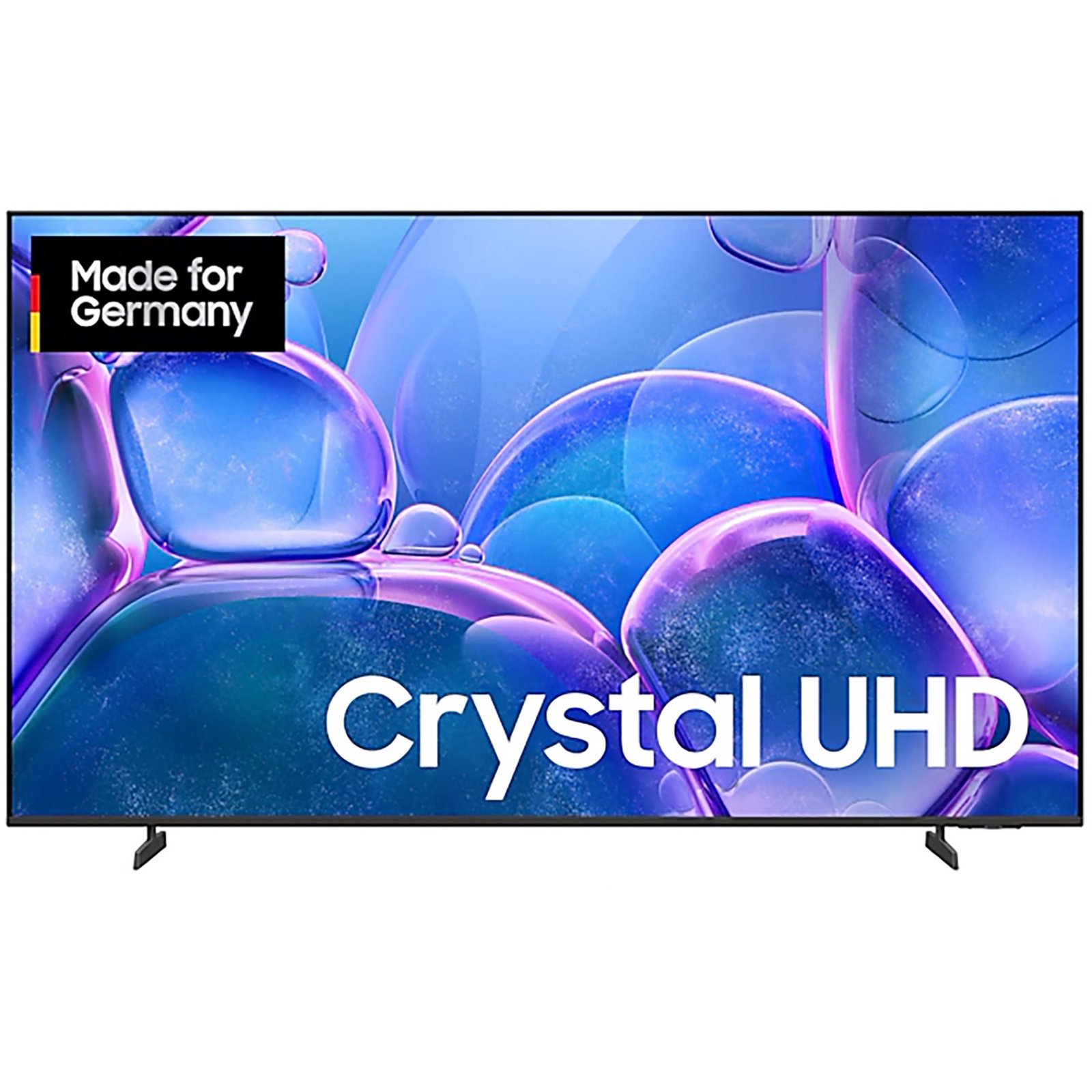 Samsung GU75U7099FUXZG Negro