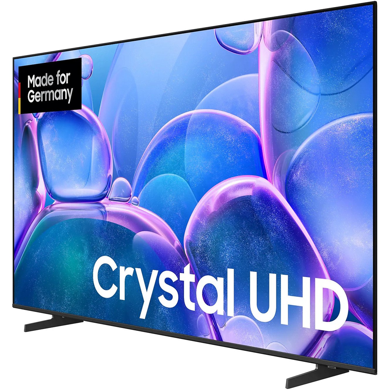 Samsung GU85U7099FUXZG Negro - Imagen 2