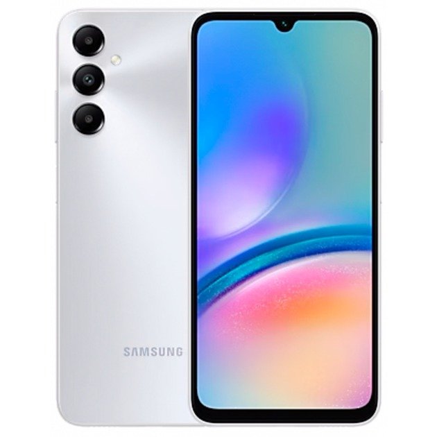 Samsung Galaxy A05s, 128 GB 4 GB