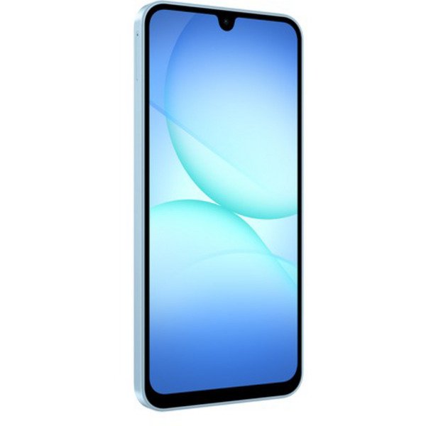 Samsung Galaxy A17 Azul, 256 GB 8 GB - Imagen 2