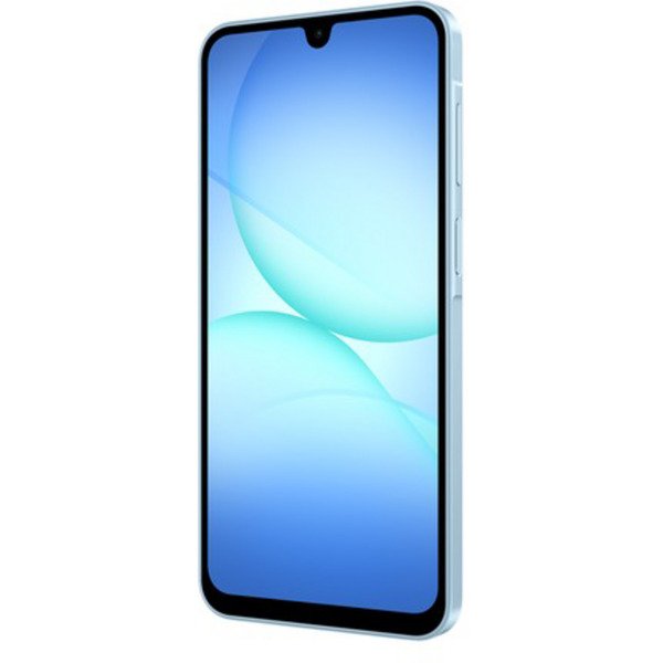 Samsung Galaxy A17 Azul, 256 GB 8 GB - Imagen 4