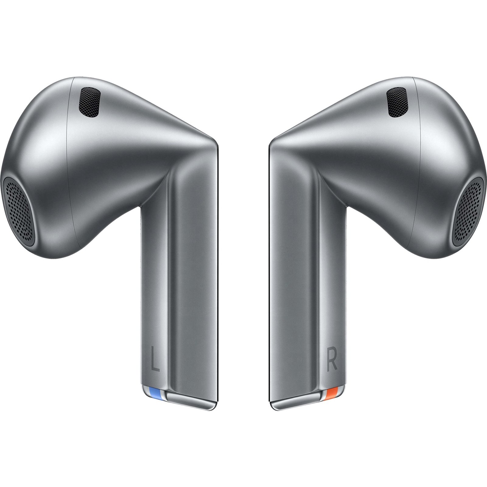 Samsung Galaxy Buds3 Plata - Imagen 2