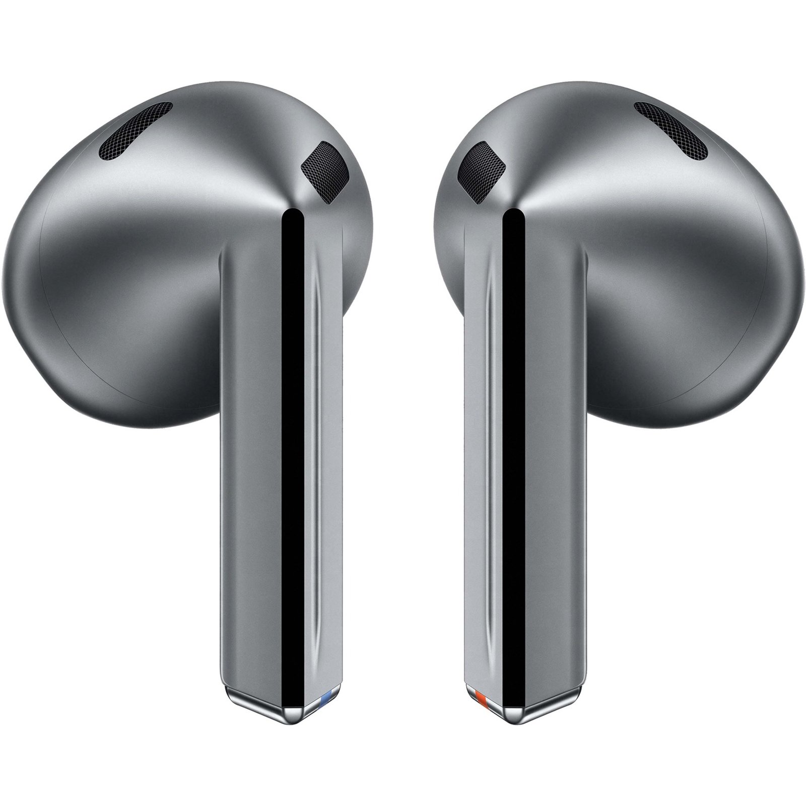 Samsung Galaxy Buds3 Plata - Imagen 3