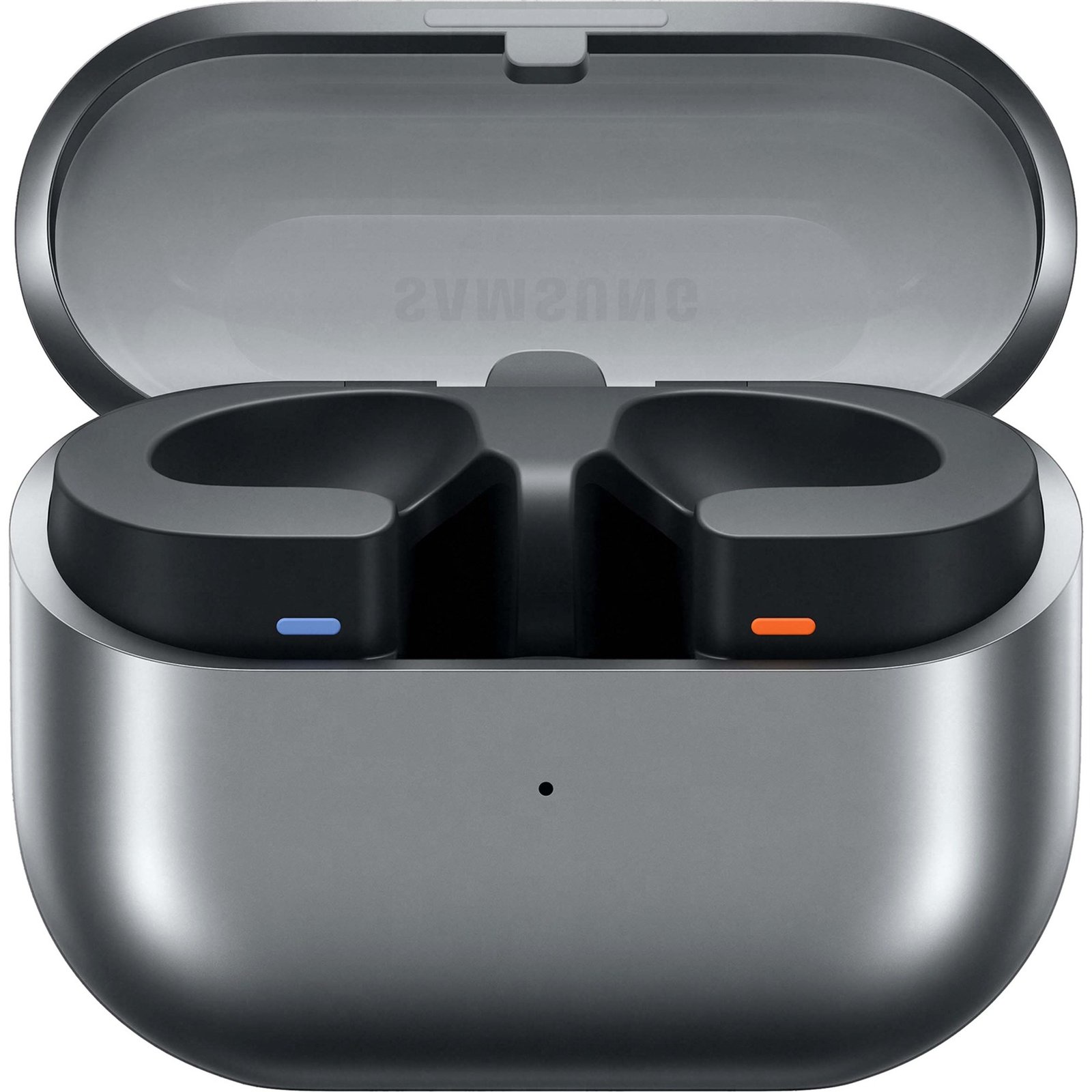 Samsung Galaxy Buds3 Plata - Imagen 5