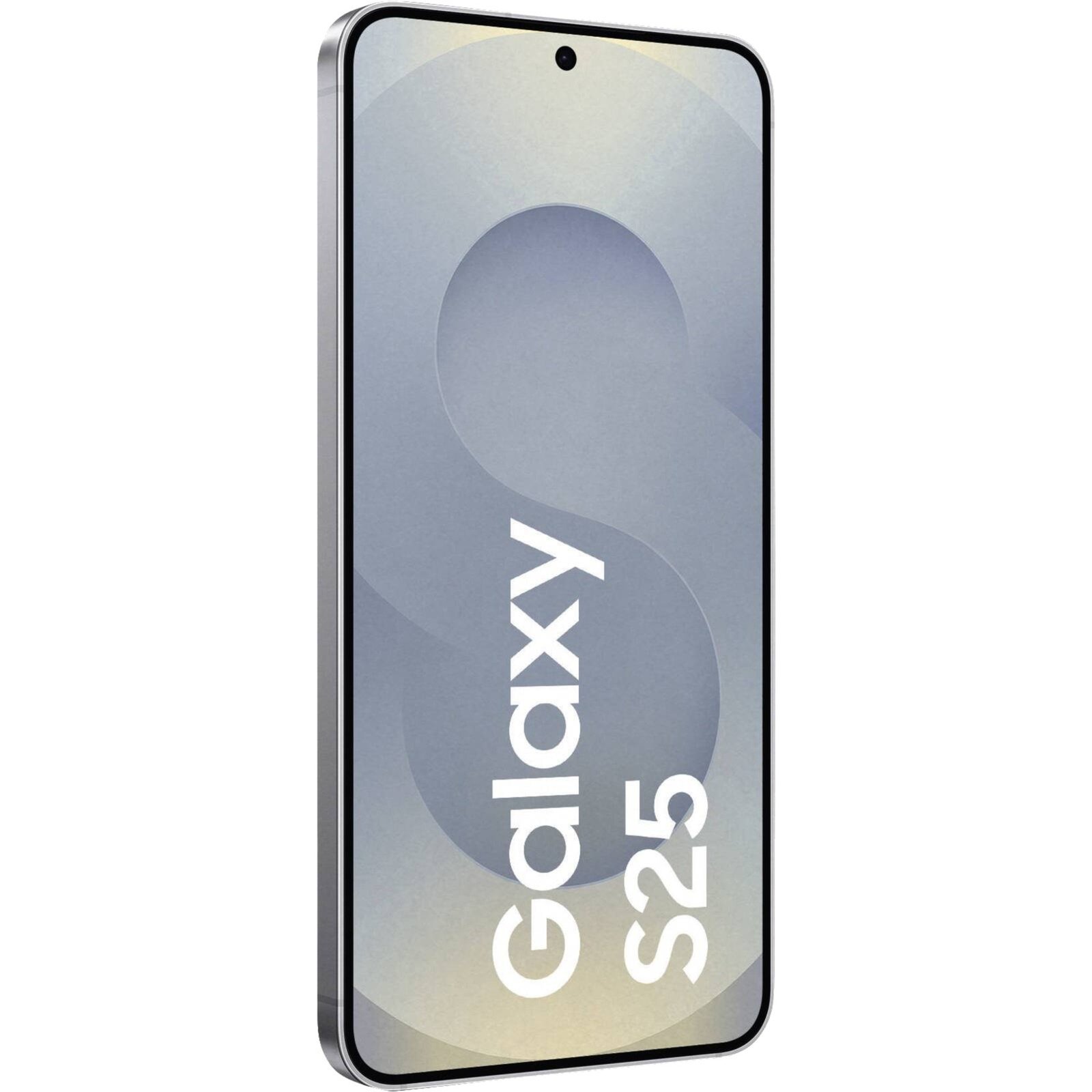 Samsung Galaxy S25 Gris, 128 GB 12 GB