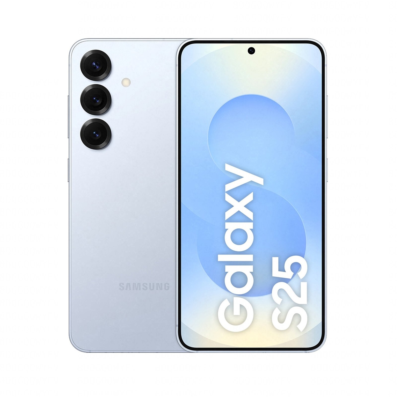 Samsung Galaxy S25, 128 GB 12 GB