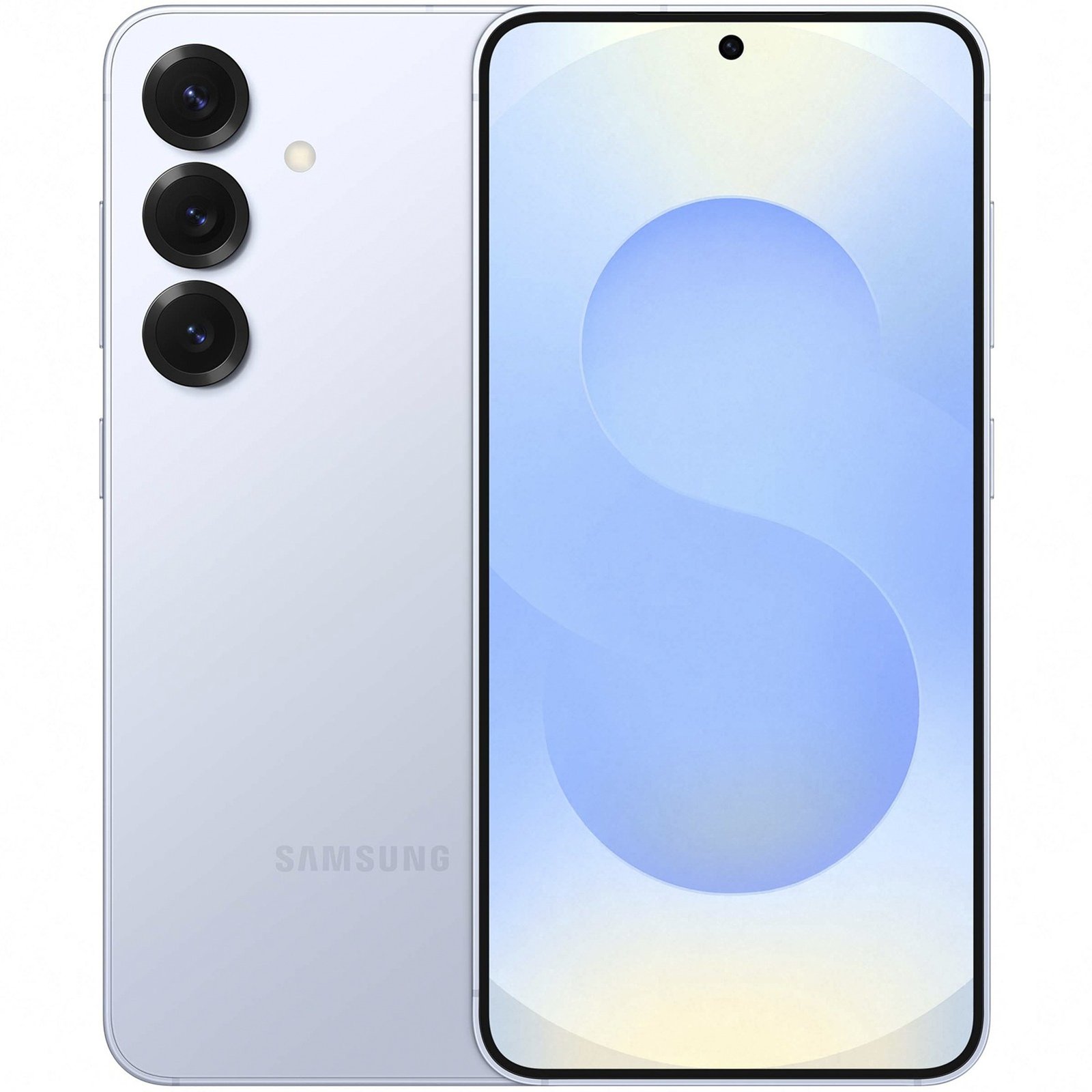 Samsung Galaxy S25, 256 GB 12 GB