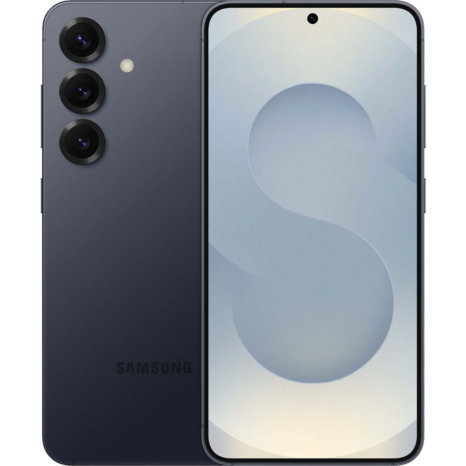 Samsung Galaxy S25 Azul, 256 GB 12 GB