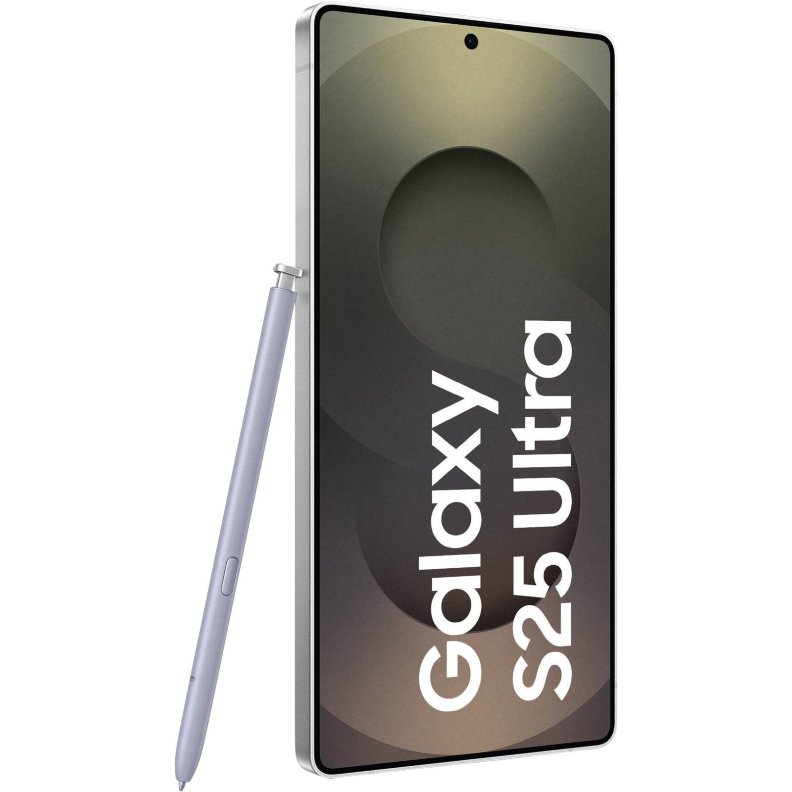 Samsung Galaxy S25 Ultra Titanio, 256 GB 12 GB