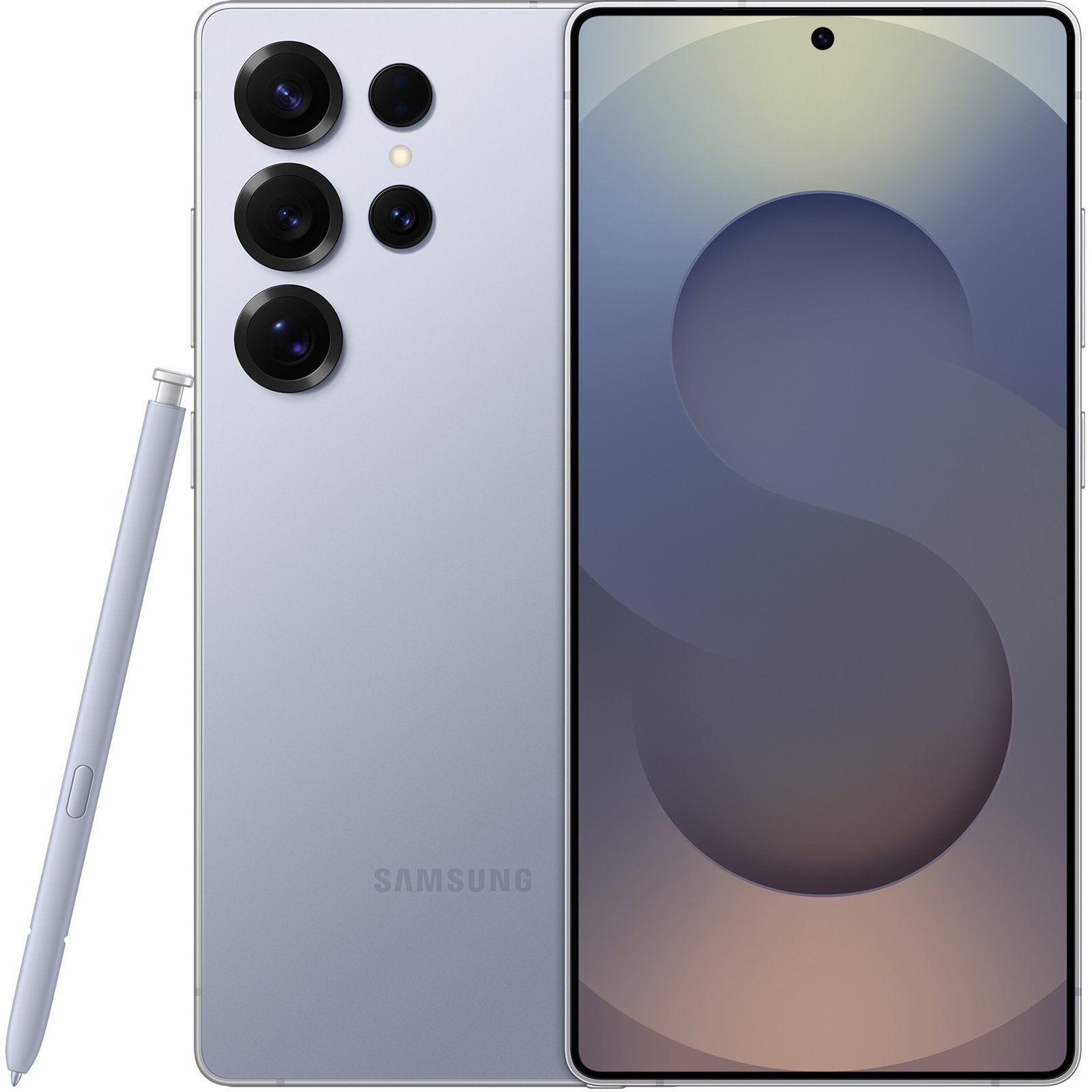 Samsung Galaxy S25 Ultra Titanio, 512 GB 12 GB