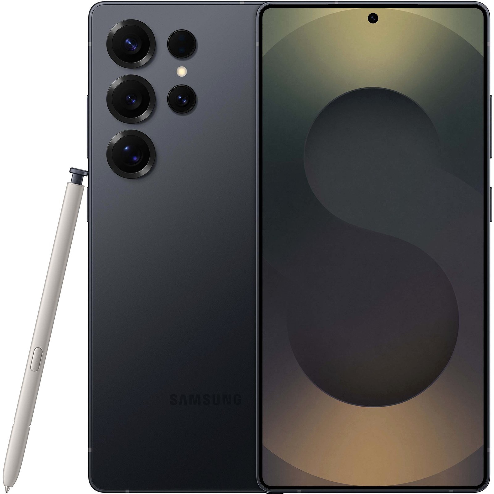 Samsung Galaxy S25 Ultra Titanio, 512 GB 12 GB