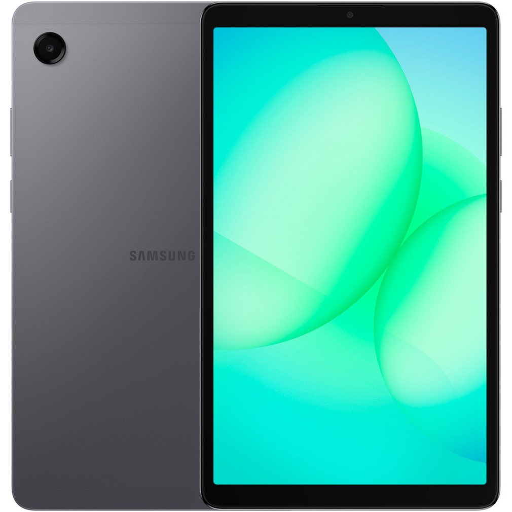 Samsung Galaxy Tab A11 Gris, 64 GB 4 GB