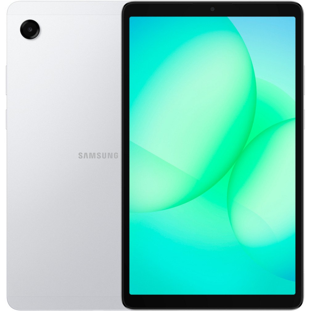 Samsung Galaxy Tab A11 EU Plata, 64 GB 4 GB