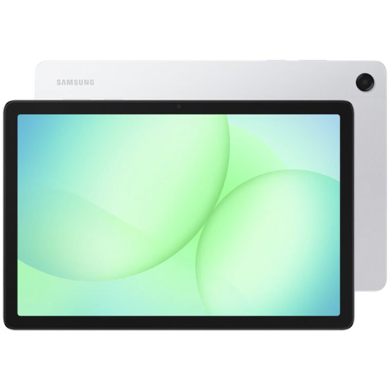 Samsung Galaxy Tab A11+ EU Plata, 128 GB 6 GB