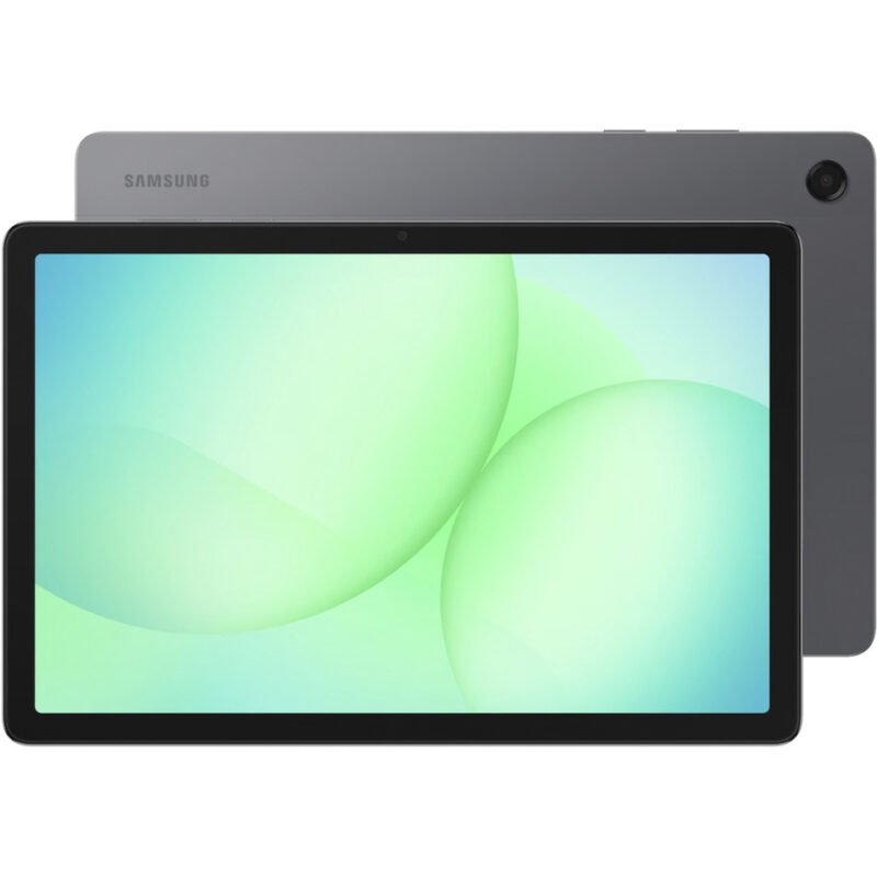 Samsung Galaxy Tab A11+ Enterprise Edition Gris, 128 GB 6 GB