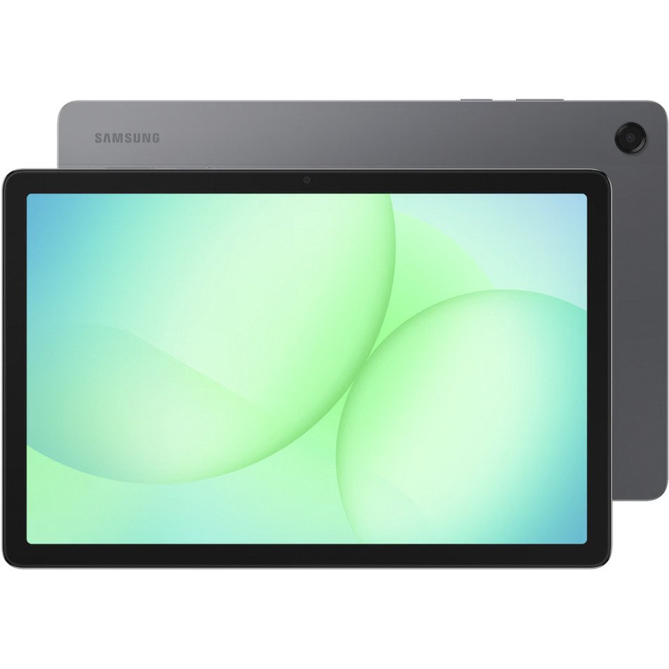 Samsung Galaxy Tab A11+ Enterprise Edition Gris, 128 GB 6 GB
