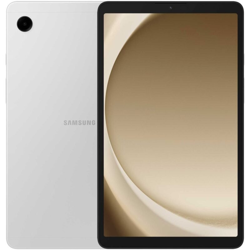 Samsung Galaxy Tab A9 Plata, 64 GB 4 GB