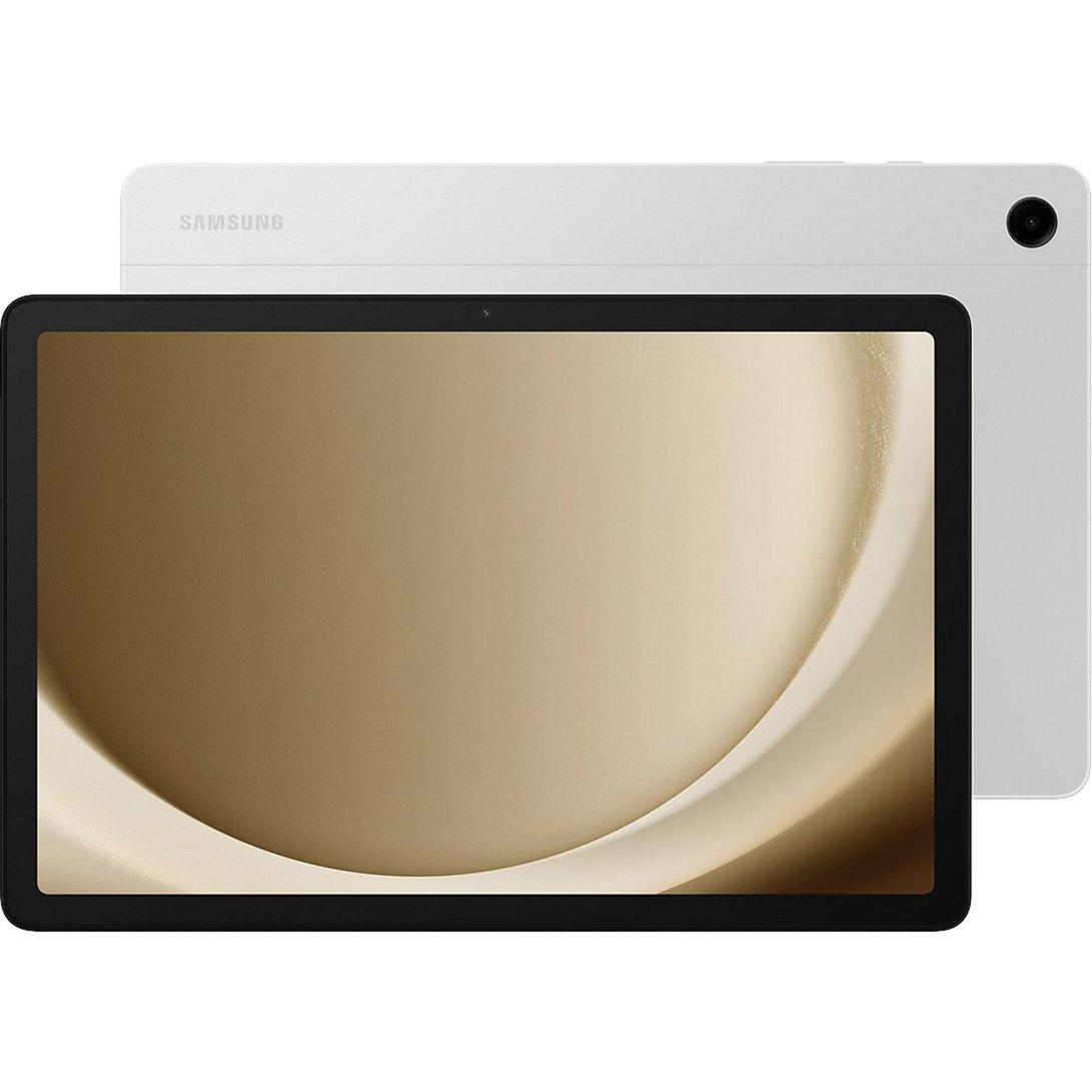 Samsung Galaxy Tab A9+ Plata, 128 GB 6 GB