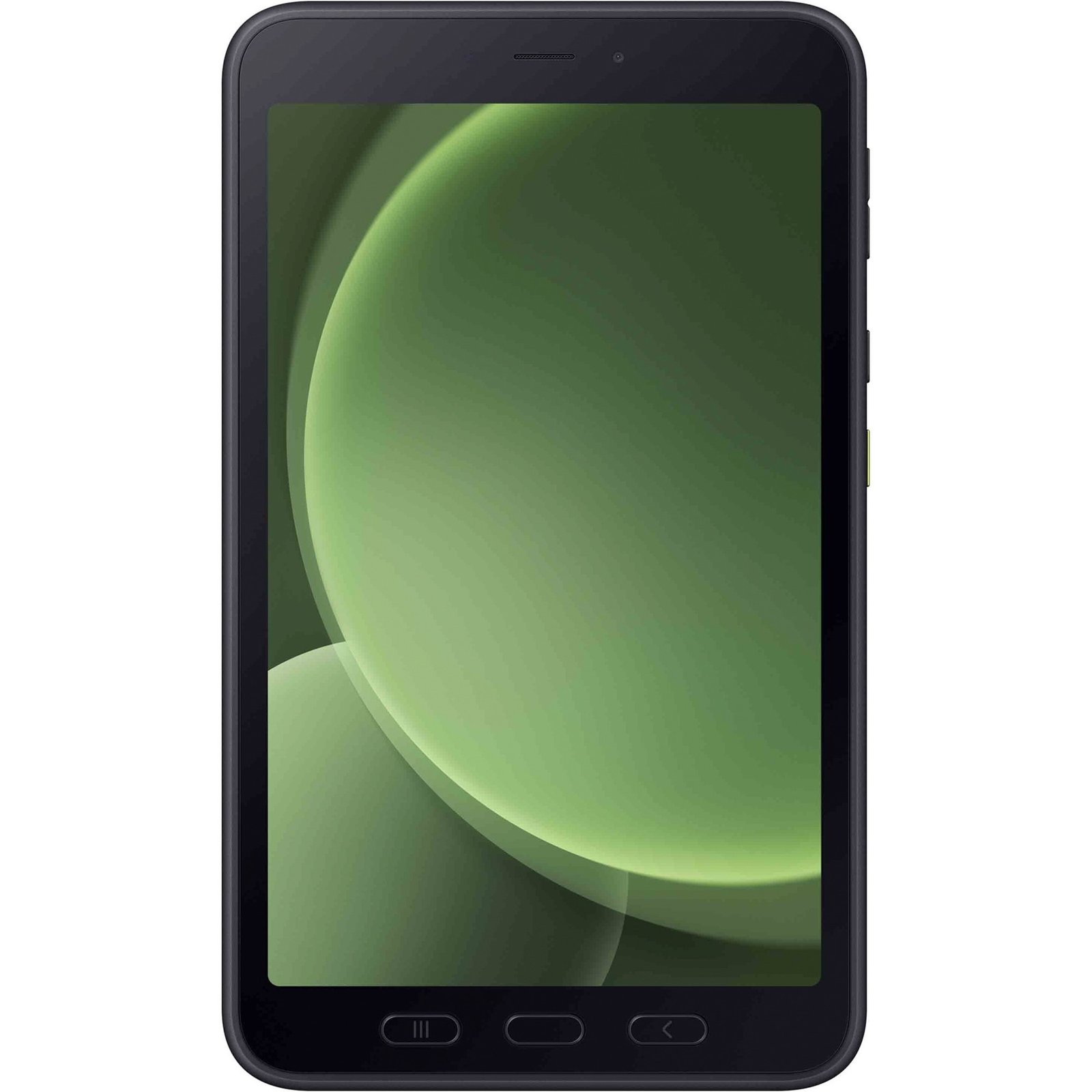 Samsung Galaxy Tab Active5 Enterprise Edition Verde 6 GB - Imagen 3