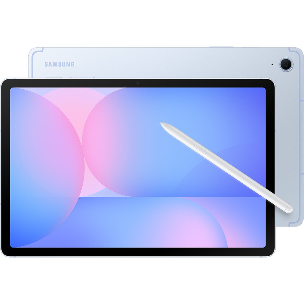 Samsung Galaxy Tab S10 FE Gris, 128 GB 8 GB