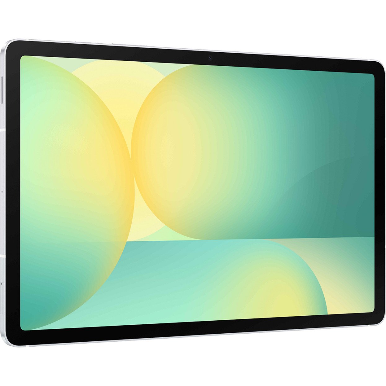 Samsung Galaxy Tab S10 FE Plata, 256 GB 12 GB