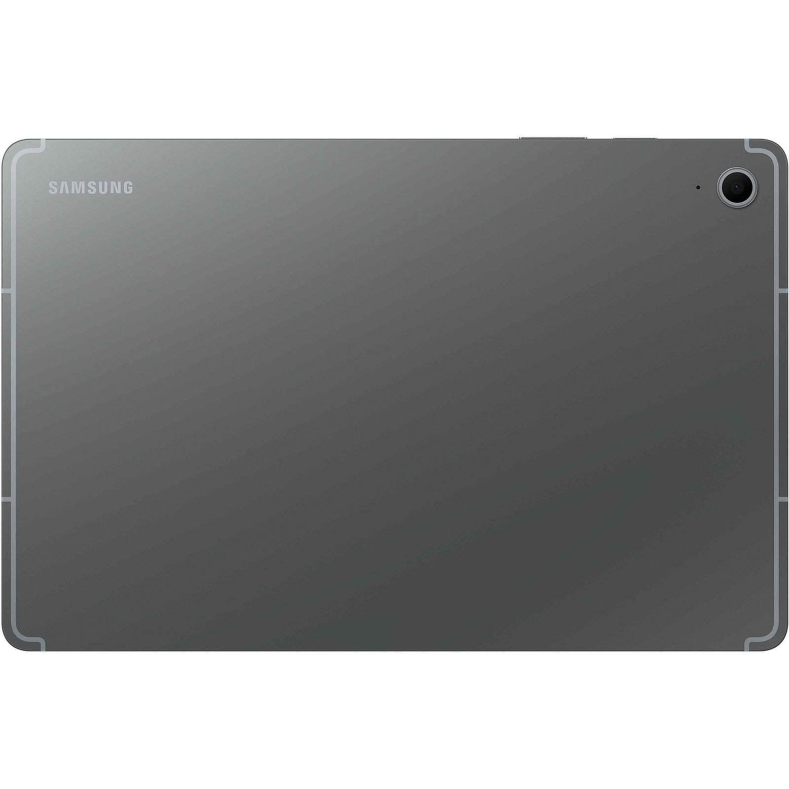 Samsung Galaxy Tab S10 FE Enterprise Edition Gris, 128 GB 8 GB - Imagen 5
