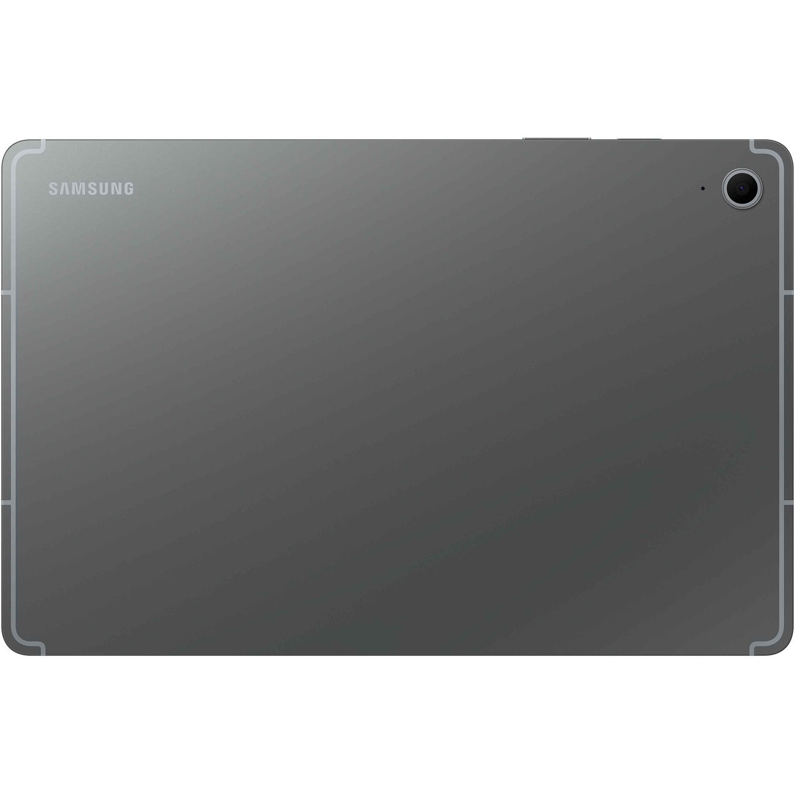 Samsung Galaxy Tab S10 FE+ Gris, 128 GB 8 GB - Imagen 5