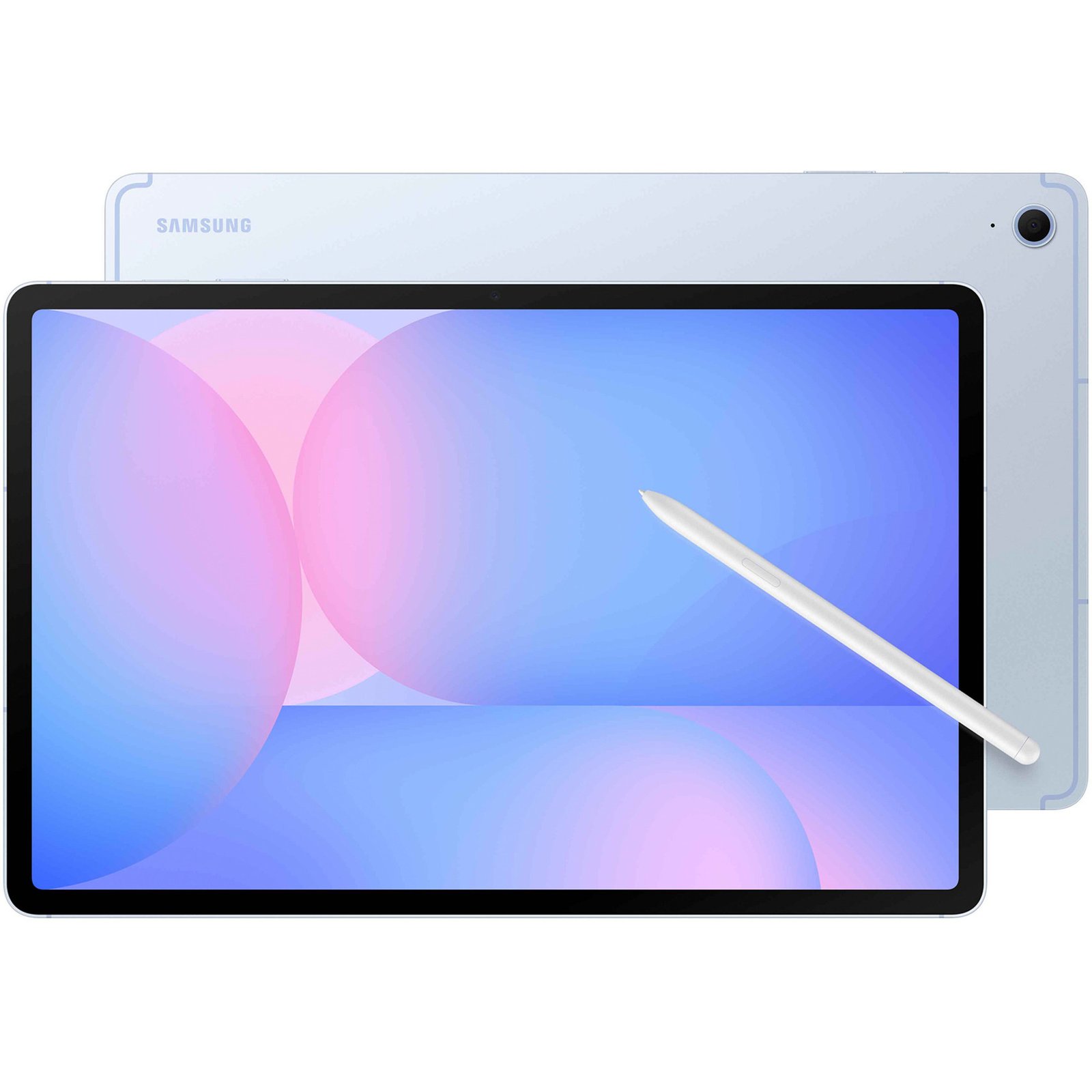 Samsung Galaxy Tab S10 FE+ Azul, 128 GB 8 GB