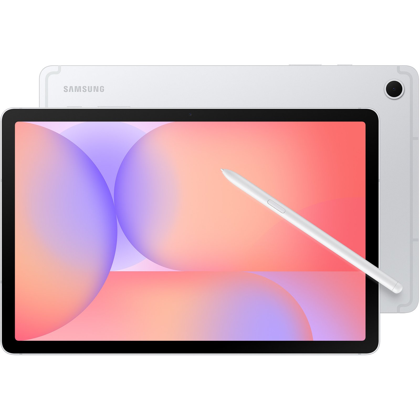 Samsung Galaxy Tab S10 Lite Plata, 128 GB 6 GB