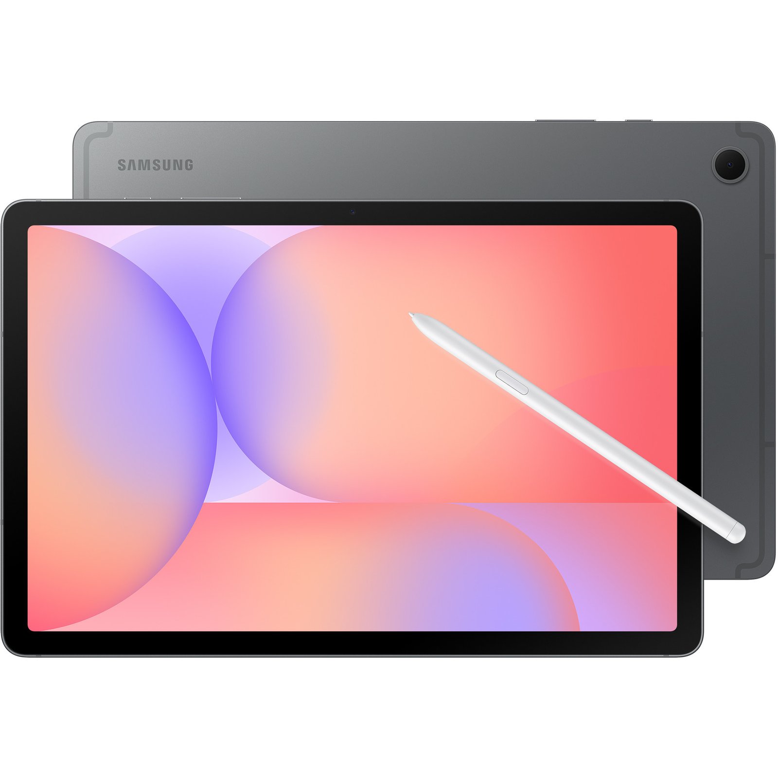 Samsung Galaxy Tab S10 Lite Gris, 256 GB 8 GB
