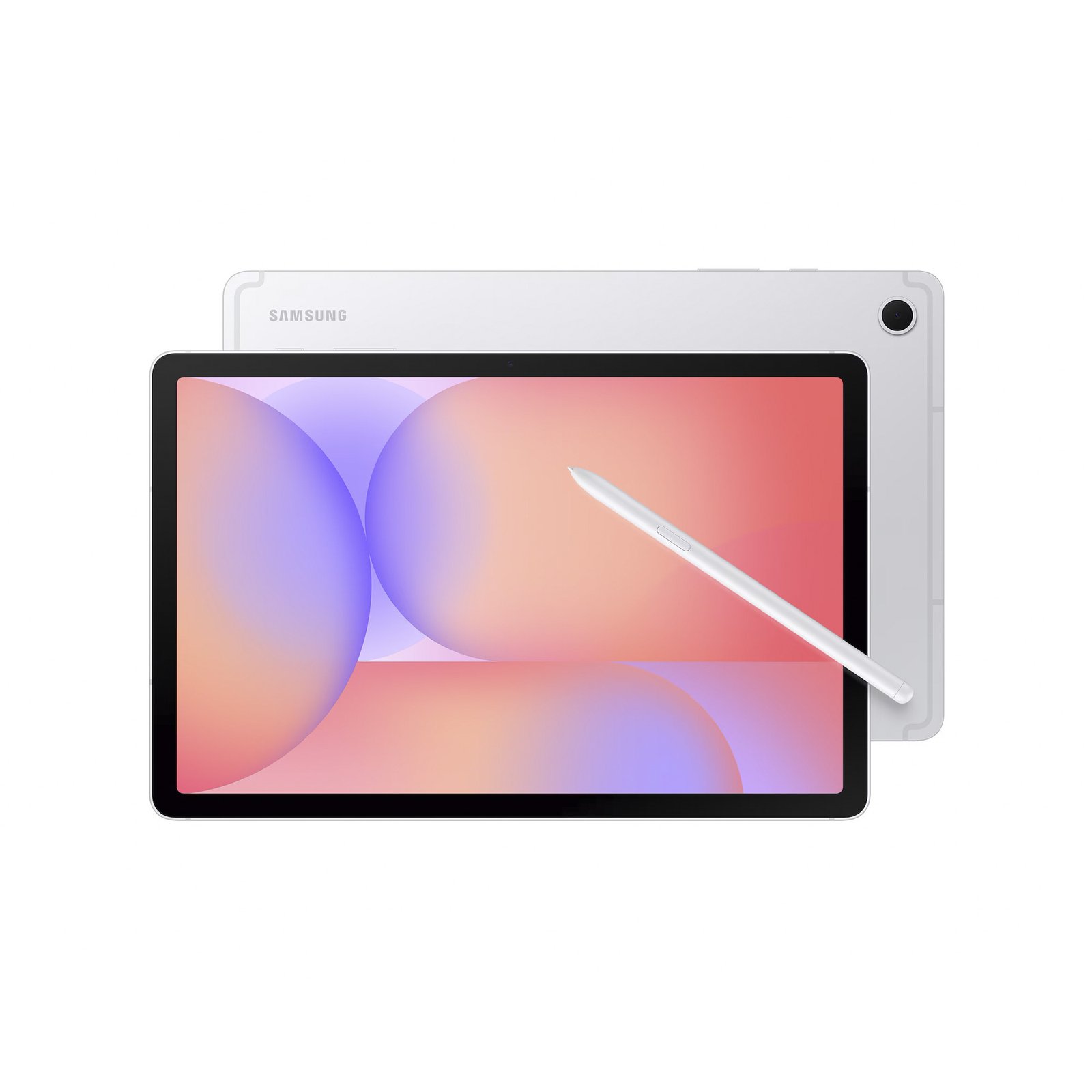 Samsung Galaxy Tab S10 Lite EU Plata, 128 GB 6 GB
