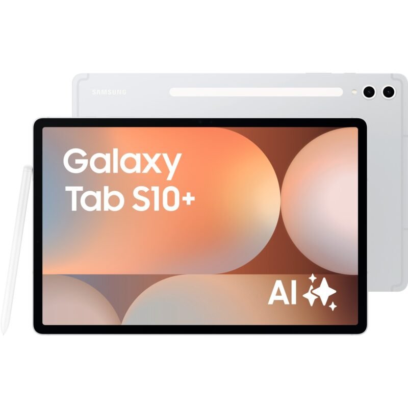 Samsung Galaxy Tab S10+