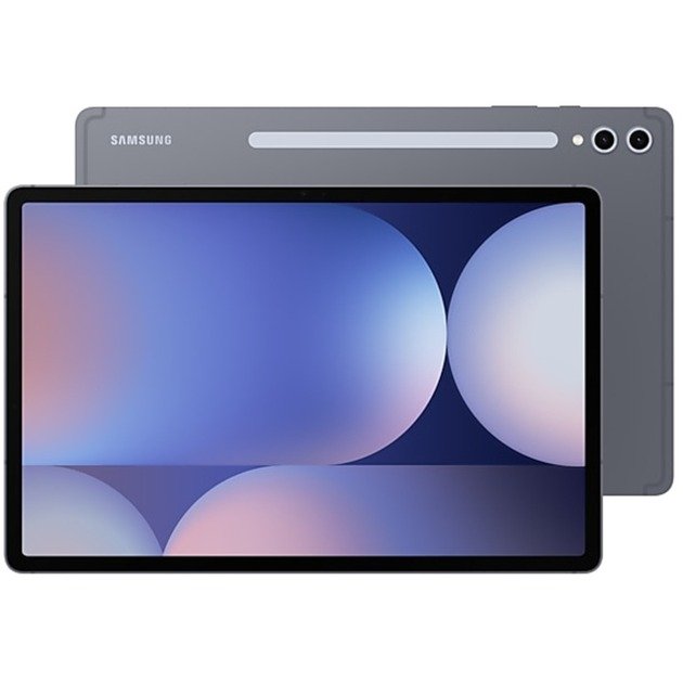 Samsung Galaxy Tab S10+ Gris, 256 GB 12 GB