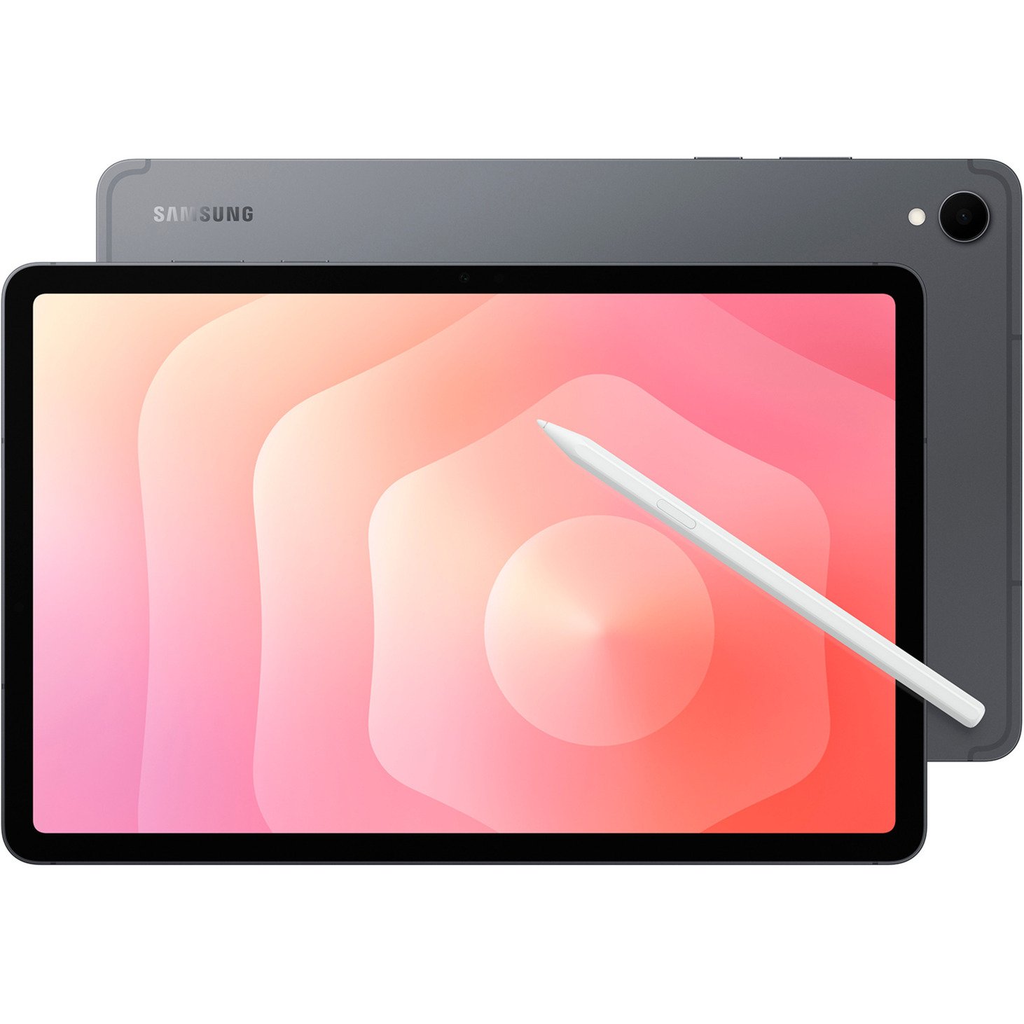 Samsung Galaxy Tab S11 EU Gris, 256 GB 12 GB