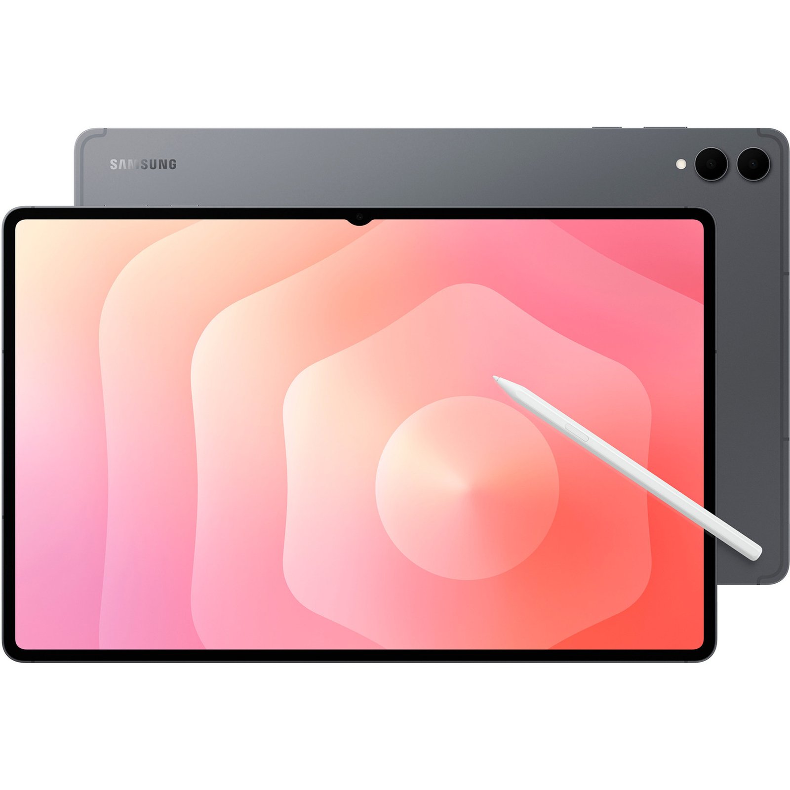 Samsung Galaxy Tab S11 Ultra EU Gris, 512 GB 12 GB