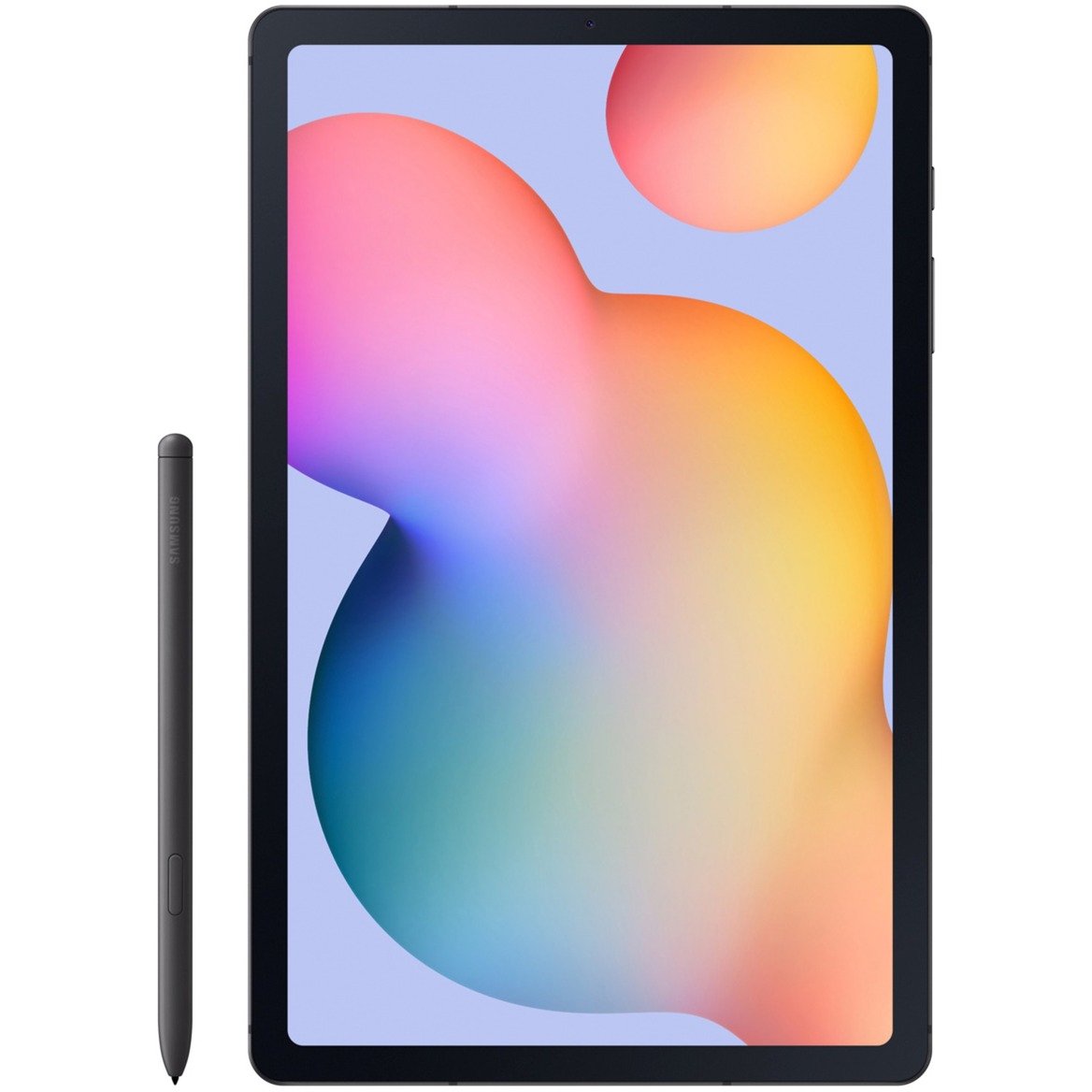 Samsung Galaxy Tab S6 Lite (2024) Gris 128 GB - Imagen 2