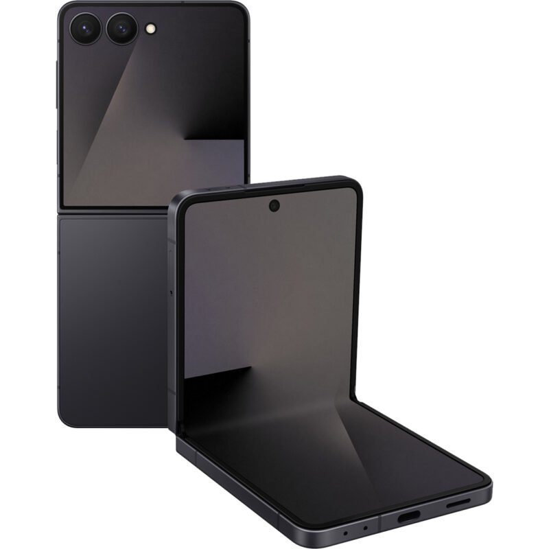 Samsung Galaxy Z Flip7, 512 GB 12 GB