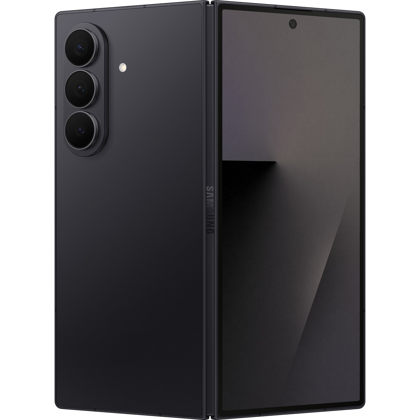 Samsung Galaxy Z Fold7 Negro, 512 GB 12 GB