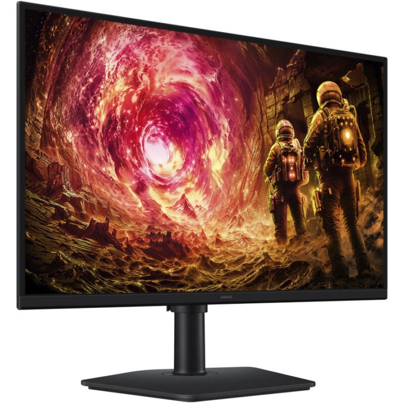 Samsung Odyssey S27FG502EU G50F Negro