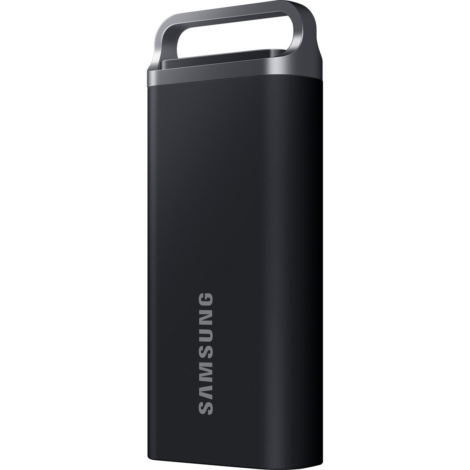 Samsung Portable SSD T5 EVO Negro, 4 TB 5 GB - Imagen 3