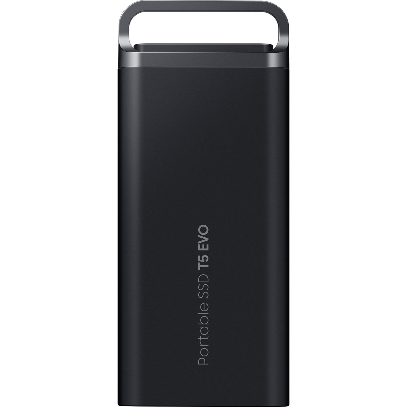 Samsung Portable SSD T5 EVO Negro, 8 TB 5 GB - Imagen 2