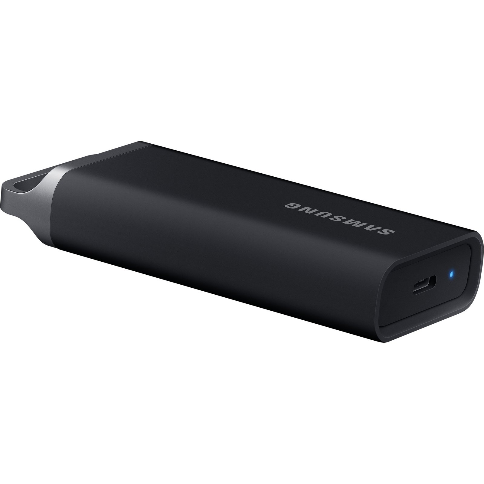 Samsung Portable SSD T5 EVO Negro, 8 TB 5 GB - Imagen 5