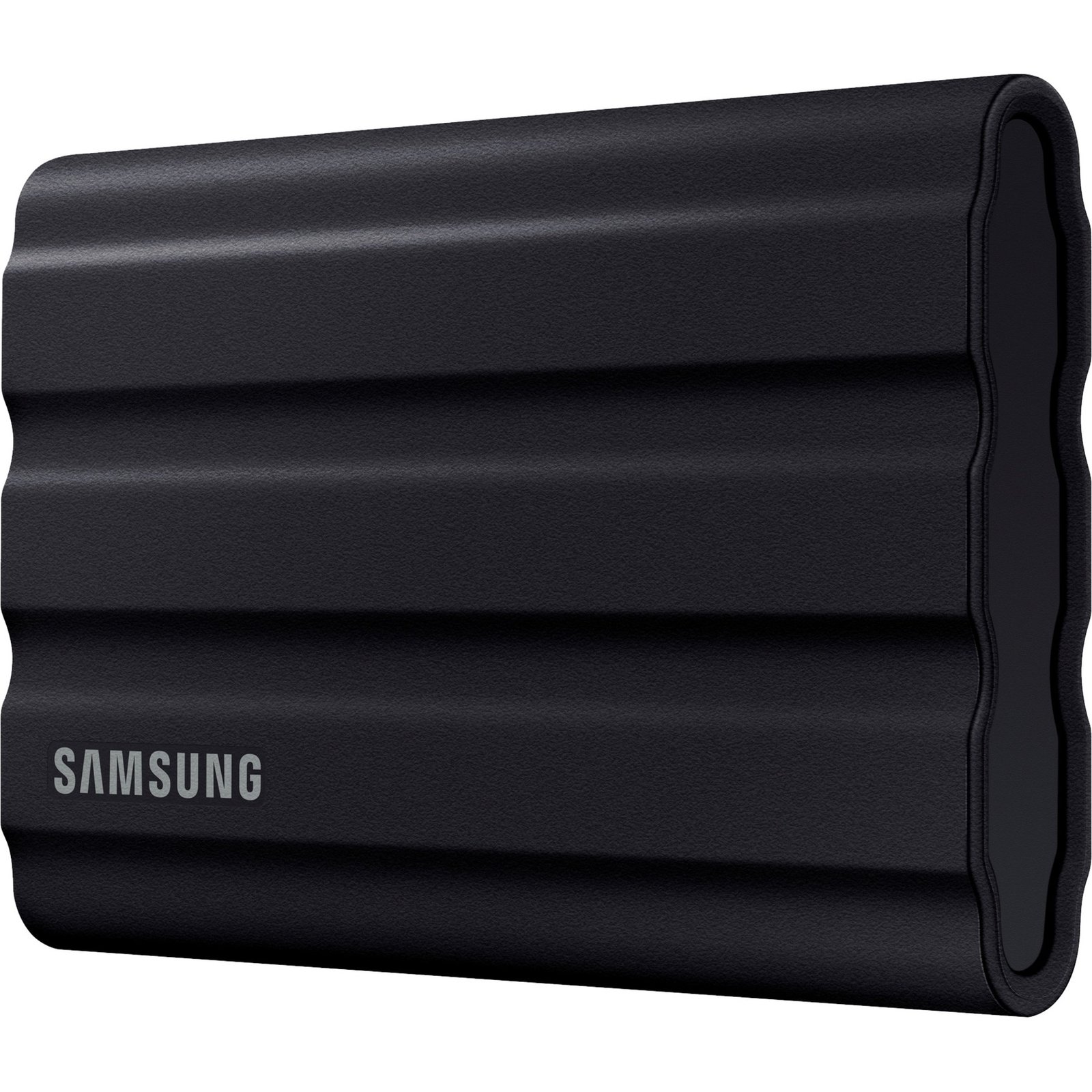 Samsung Portable SSD T7 Shield Negro, 1 TB 10 GB - Imagen 3