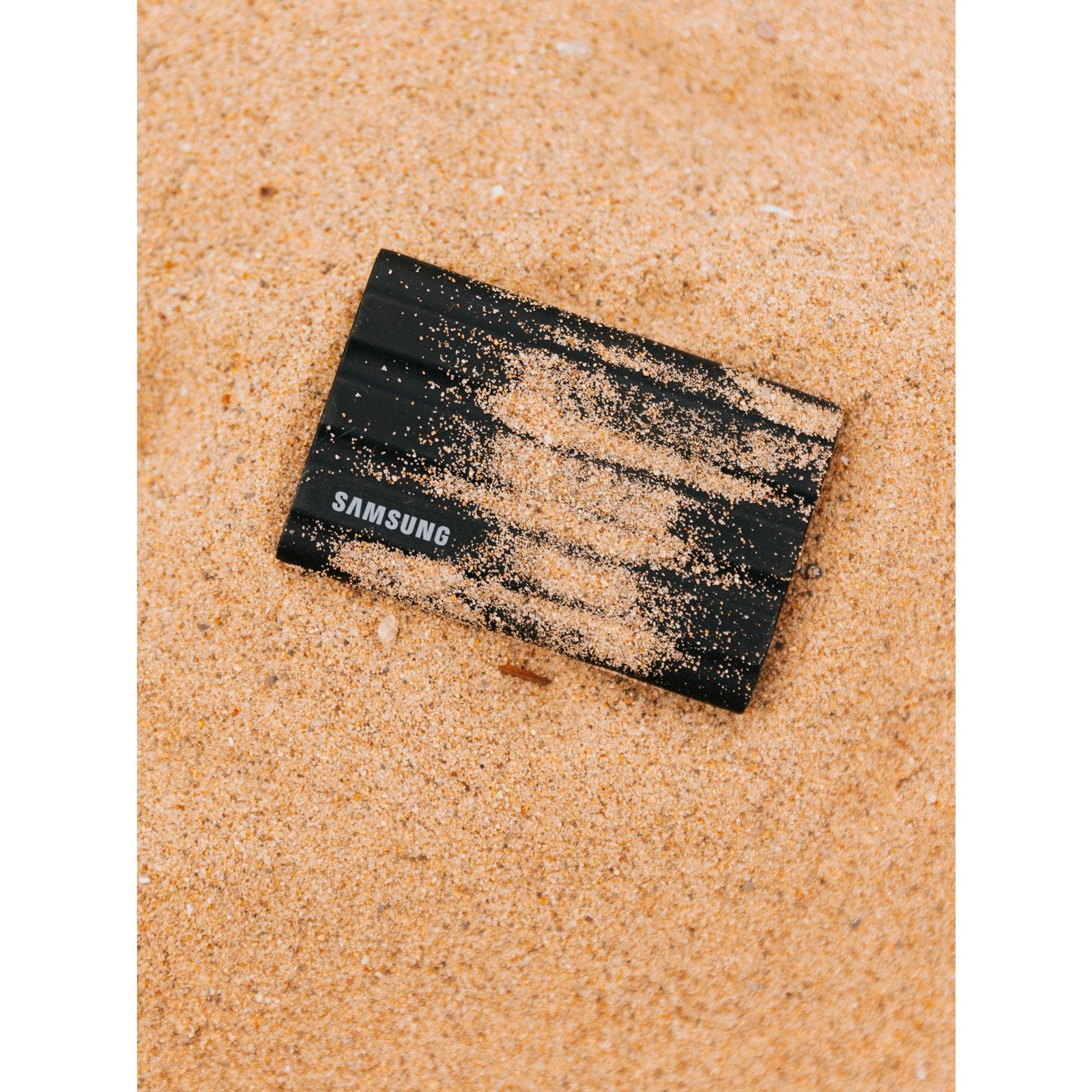 Samsung Portable SSD T7 Shield Negro, 1 TB 10 GB - Imagen 5