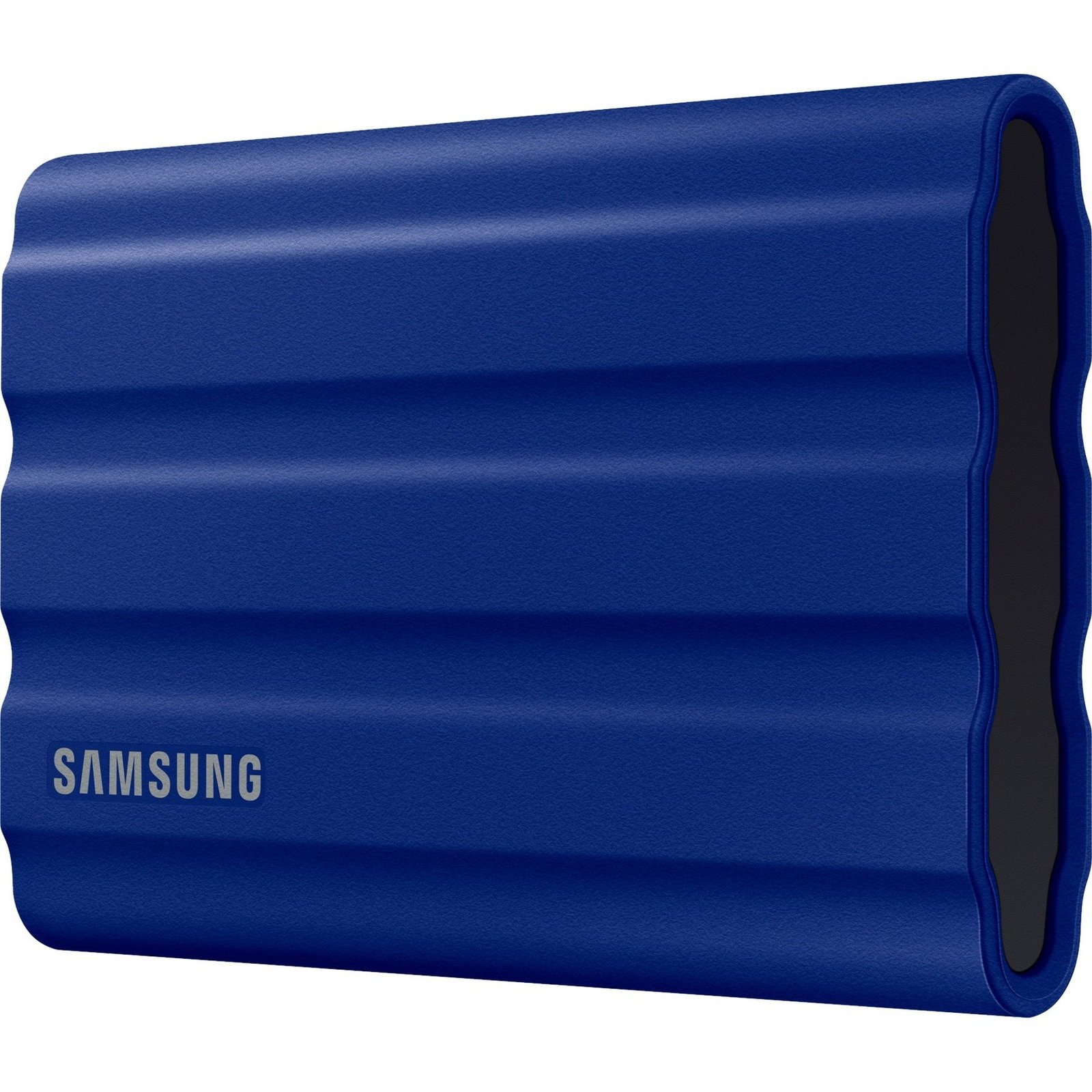 Samsung Portable SSD T7 Shield Azul, 2 TB 10 GB - Imagen 3