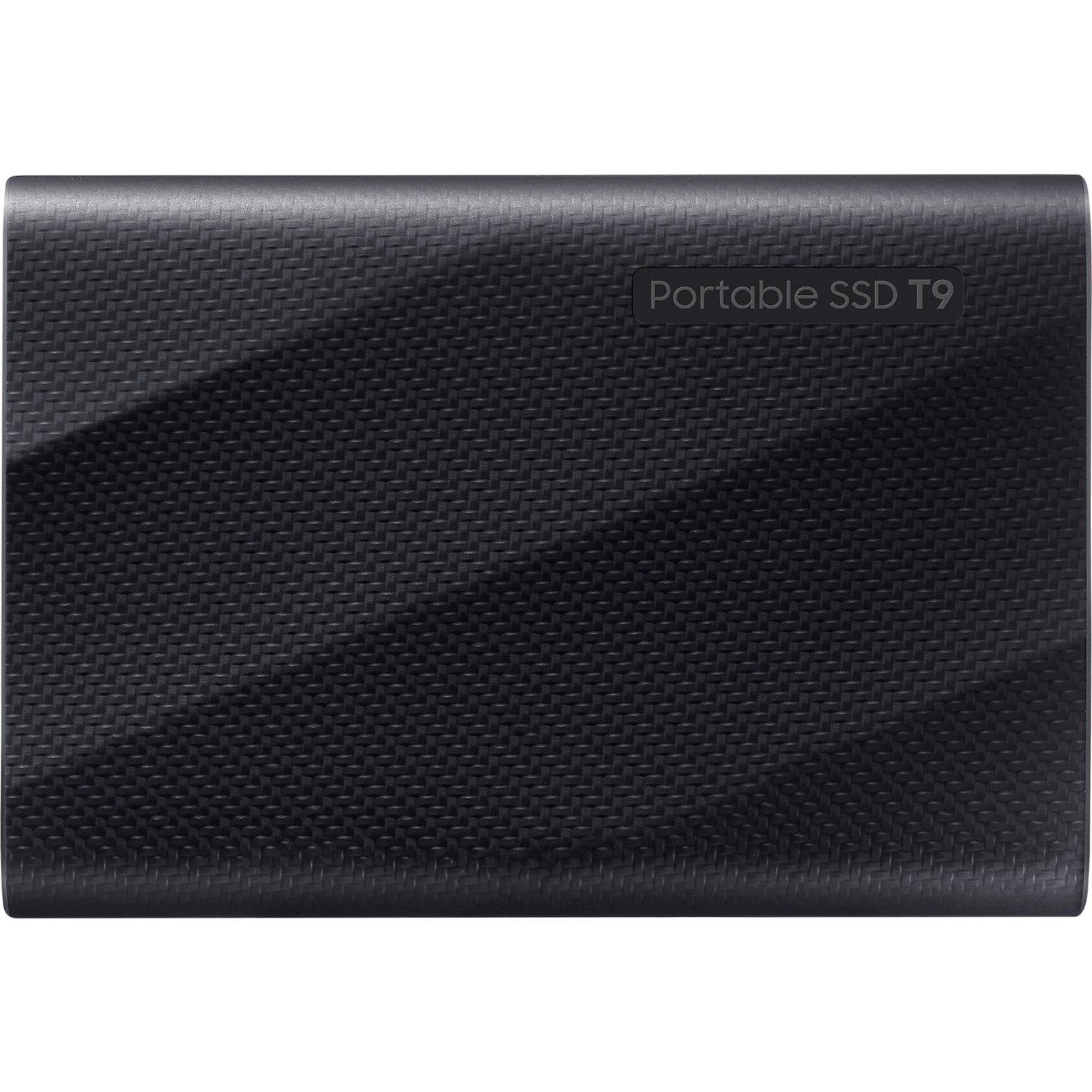 Samsung Portable SSD T9 Negro, 4 TB 20 GB - Imagen 2