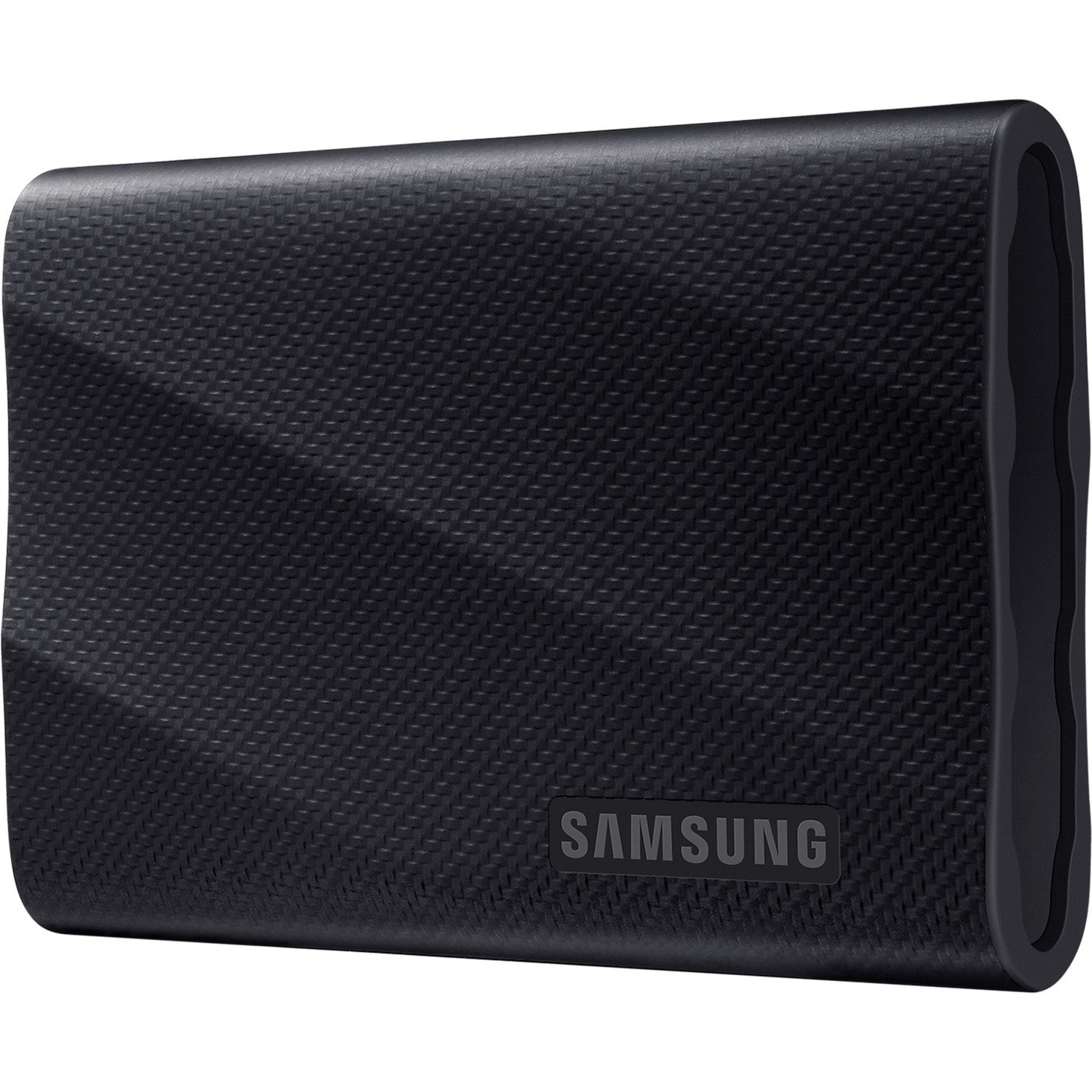 Samsung Portable SSD T9 Negro, 4 TB 20 GB - Imagen 3