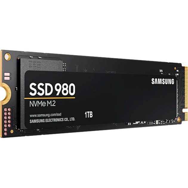 Samsung SSD 980, 1 TB