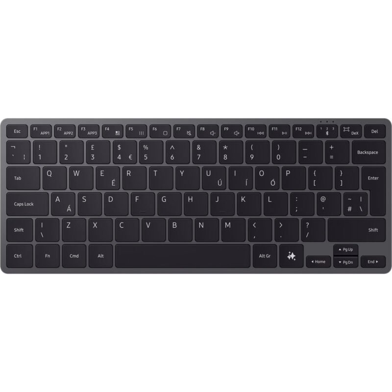 Samsung Smart Keyboard Negro